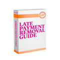 LATE PAYMENT REMOVAL GUIDE