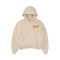 America Runs on Credit Hooded sweater