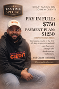 Credit Consulting