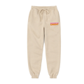 America Runs on Credit Cotton Joggers