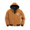 GFF Utility Jacket